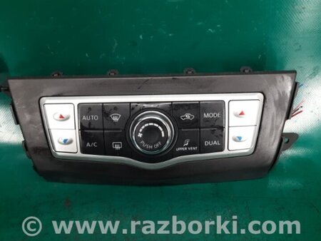 ФОТО Блок управления печкой для Nissan Murano Z51 Киев