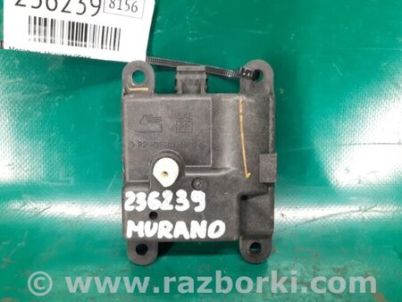 ФОТО Моторчик заслонки печки для Nissan Murano Z51 Киев