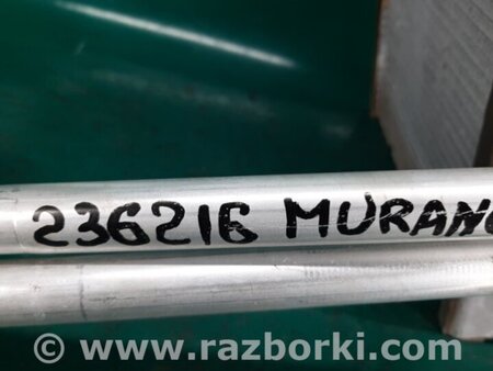 ФОТО Радиатор печки для Nissan Murano Z51 Киев