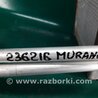 ФОТО Радиатор печки для Nissan Murano Z51 Киев