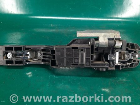 ФОТО Ручка двери для Nissan Murano Z51 Киев