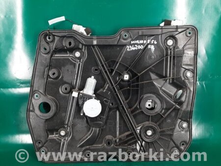 ФОТО Стеклоподъемник для Nissan Murano Z51 Киев