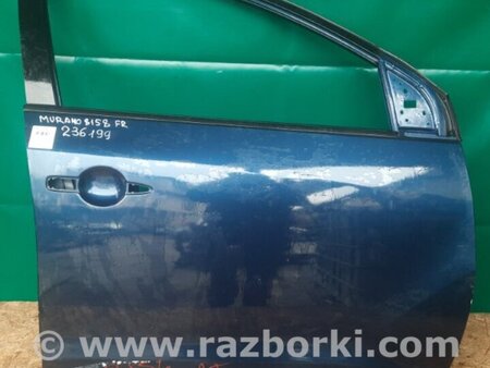 ФОТО Дверь для Nissan Murano Z51 Киев