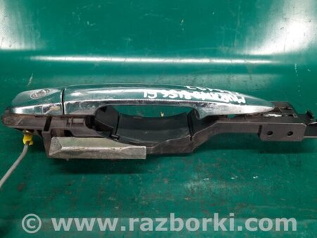 ФОТО Ручка двери для Nissan Murano Z51 Киев