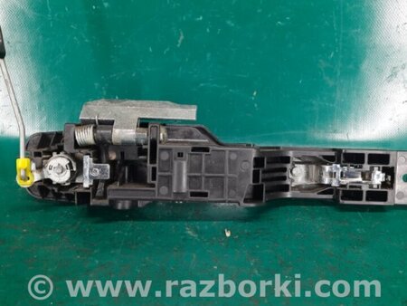 ФОТО Ручка двери для Nissan Murano Z51 Киев