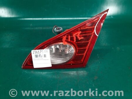 ФОТО Фонарь задний внутренний для Nissan Murano Z51 Киев