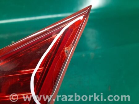 ФОТО Фонарь задний внутренний для Nissan Murano Z51 Киев
