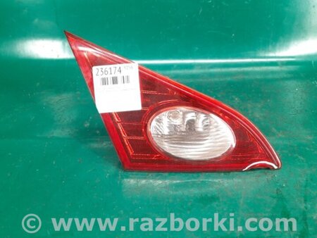 ФОТО Фонарь задний внутренний для Nissan Murano Z51 Киев