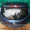 Крышка багажника Nissan Murano Z51