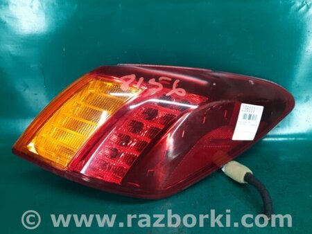 ФОТО Фонарь задний наружный для Nissan Murano Z51 Киев
