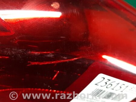 ФОТО Фонарь задний наружный для Nissan Murano Z51 Киев