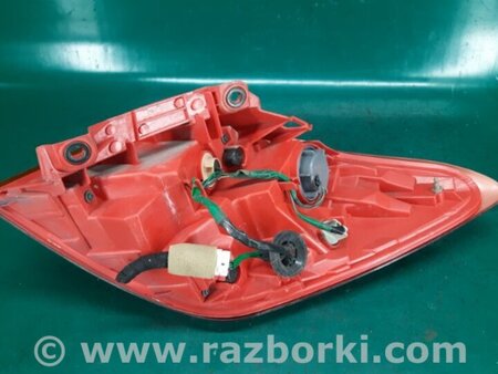 ФОТО Фонарь задний наружный для Nissan Murano Z51 Киев