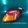 ФОТО Фонарь задний наружный для Nissan Murano Z51 Киев
