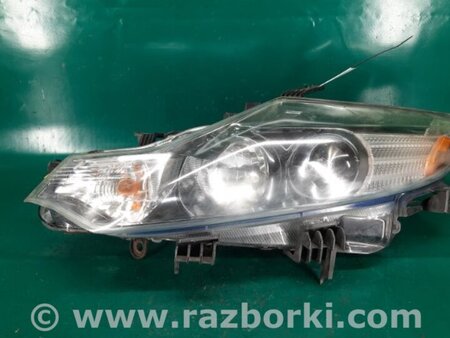 ФОТО Фара для Nissan Murano Z51 Киев