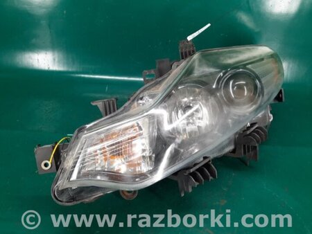 ФОТО Фара для Nissan Murano Z51 Киев