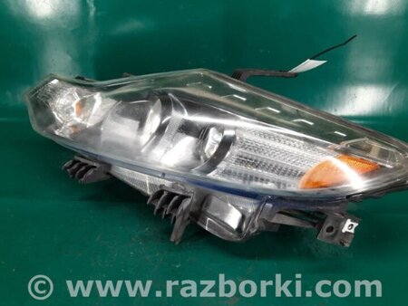 ФОТО Фара для Nissan Murano Z51 Киев