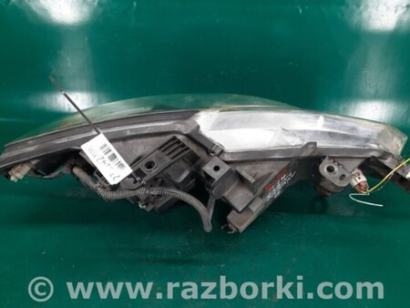ФОТО Фара для Nissan Murano Z51 Киев