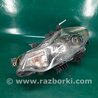 ФОТО Фара для Nissan Murano Z51 Киев