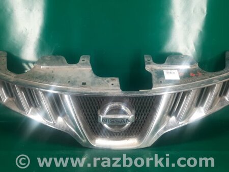 ФОТО Решетка радиатора для Nissan Murano Z51 Киев