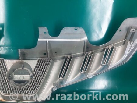 ФОТО Решетка радиатора для Nissan Murano Z51 Киев
