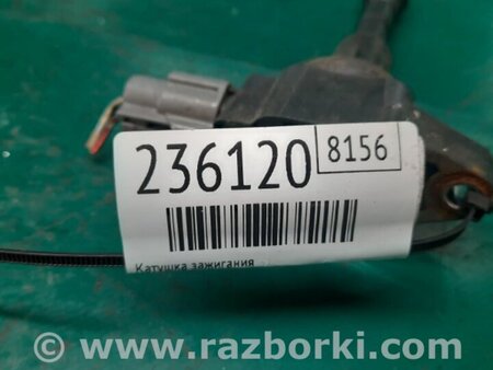 ФОТО Катушка зажигания для Nissan Murano Z51 Киев
