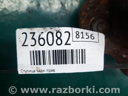 ФОТО Ступица для Nissan Murano Z51 Киев