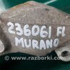 ФОТО Кулак поворотный для Nissan Murano Z51 Киев