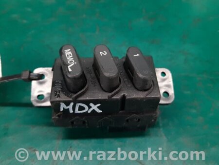 ФОТО Блок кнопок памяти сидений для Acura MDX YD2 (2006-2012) Киев