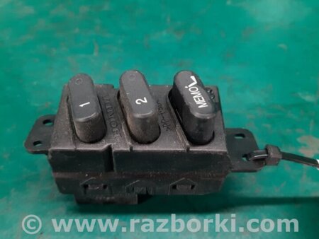 ФОТО Блок кнопок памяти сидений для Acura MDX YD2 (2006-2012) Киев