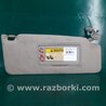 ФОТО Солнцезащитный козырёк для Acura MDX YD2 (2006-2012) Киев