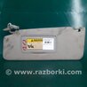 ФОТО Солнцезащитный козырёк для Acura MDX YD2 (2006-2012) Киев