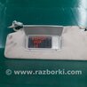 ФОТО Солнцезащитный козырёк для Acura MDX YD2 (2006-2012) Киев