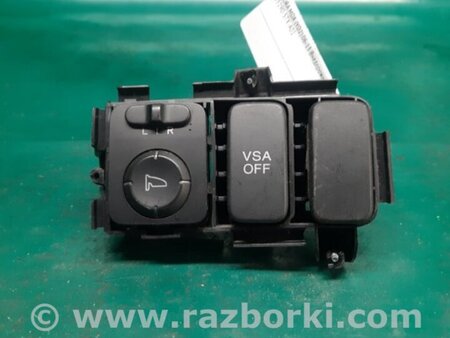 ФОТО Блок управления зеркалами для Acura MDX YD2 (2006-2012) Киев