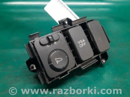 ФОТО Блок управления зеркалами для Acura MDX YD2 (2006-2012) Киев