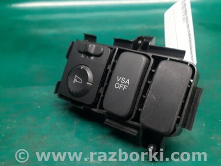 ФОТО Блок управления зеркалами для Acura MDX YD2 (2006-2012) Киев