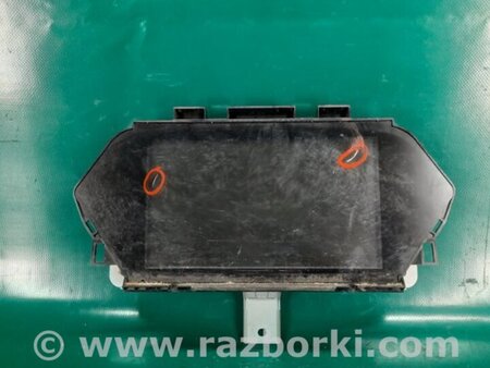 ФОТО Монитор для Acura MDX YD2 (2006-2012) Киев