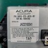 ФОТО Монитор для Acura MDX YD2 (2006-2012) Киев