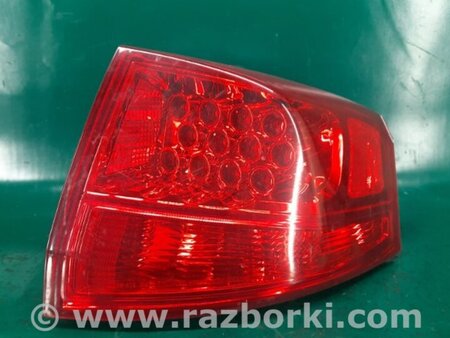 ФОТО Фонарь задний наружный для Acura MDX YD2 (2006-2012) Киев