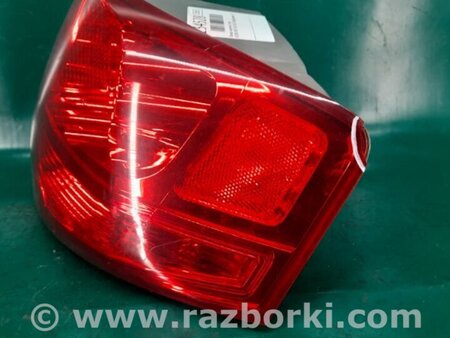 ФОТО Фонарь задний наружный для Acura MDX YD2 (2006-2012) Киев