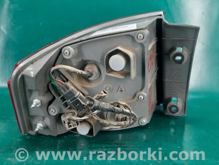 ФОТО Фонарь задний наружный для Acura MDX YD2 (2006-2012) Киев