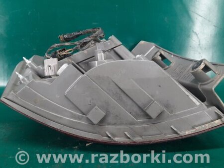 ФОТО Фонарь задний наружный для Acura MDX YD2 (2006-2012) Киев