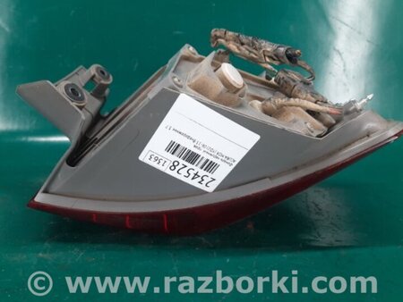 ФОТО Фонарь задний наружный для Acura MDX YD2 (2006-2012) Киев