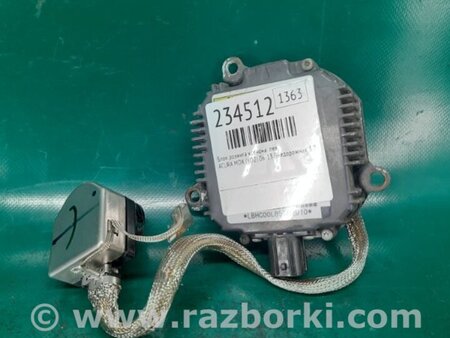 ФОТО Блок розжига для Acura MDX YD2 (2006-2012) Киев