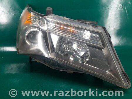 ФОТО Фара для Acura MDX YD2 (2006-2012) Киев