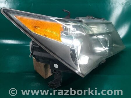 ФОТО Фара для Acura MDX YD2 (2006-2012) Киев