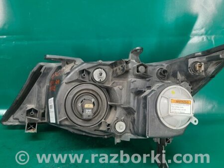 ФОТО Фара для Acura MDX YD2 (2006-2012) Киев