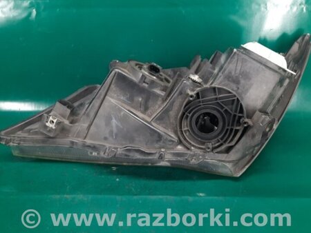 ФОТО Фара для Acura MDX YD2 (2006-2012) Киев