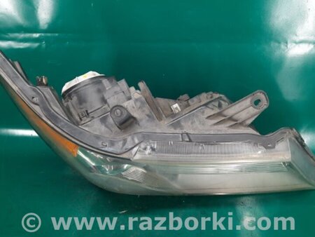 ФОТО Фара для Acura MDX YD2 (2006-2012) Киев