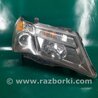 ФОТО Фара для Acura MDX YD2 (2006-2012) Киев