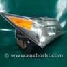 ФОТО Фара для Acura MDX YD2 (2006-2012) Киев